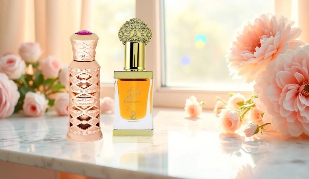 أفضل عطور المناسبات في الإمارات: دليل اختيار العطر الفخم للسهرة (2026)