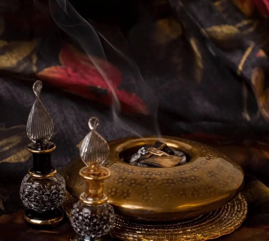 أفضل بخور في الإمارات: دليل اختيار البخور الفاخر للمنزل والمناسبات (2026)