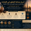 أسرار صناعة العطور في الإمارات: رحلة شخصية من الزيوت التقليدية إلى البراندات العالمية